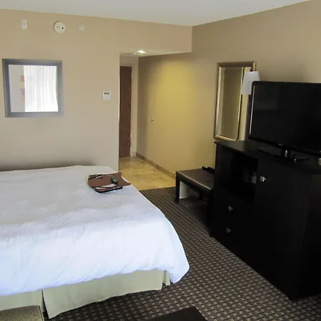 Hampton Inn Lindale/Tyler-3