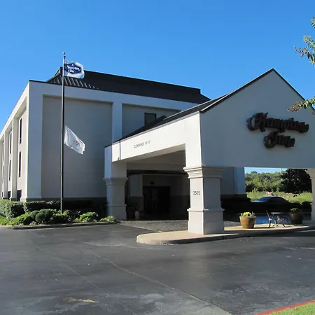 Hampton Inn Lindale/Tyler-2